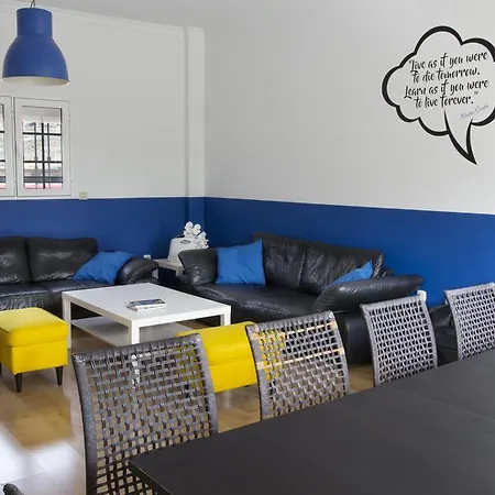 Canary Wave Villa *