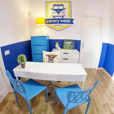 Canary Wave Villa Maspalomas (Gran Canaria)