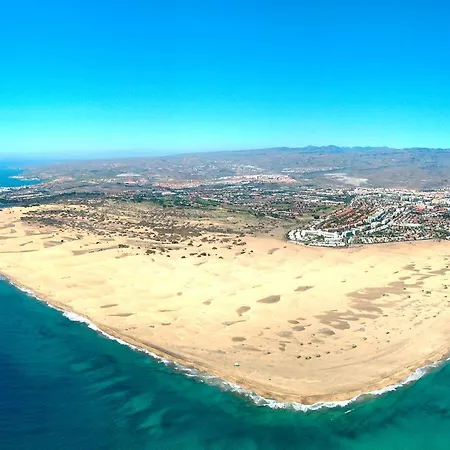 Canary Wave
