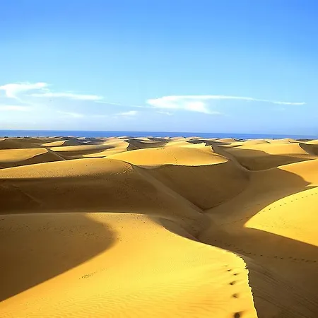 Villa Canary Wave Maspalomas (Gran Canaria)